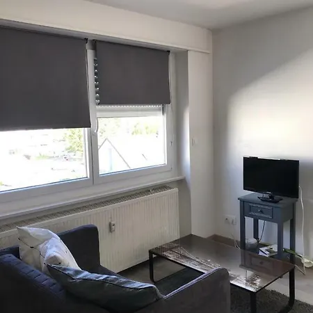 Beau M Euroairport Basel-freiburg Apartament