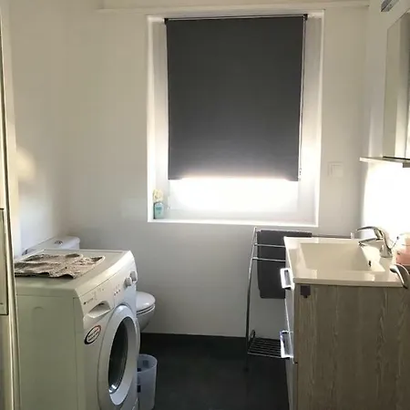 Beau M Euroairport Basel-freiburg Апартаменты Сен-Луи