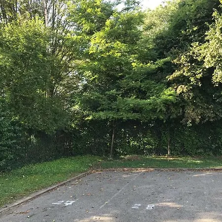 Beau M Euroairport Basel-freiburg *