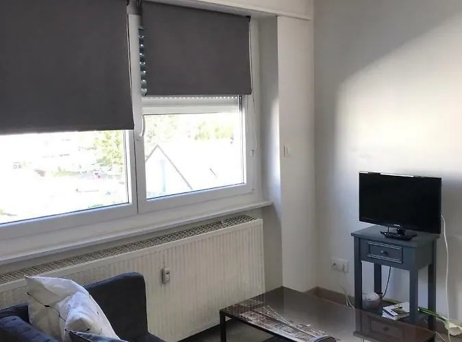 Beau M Euroairport Basel-freiburg Apartment